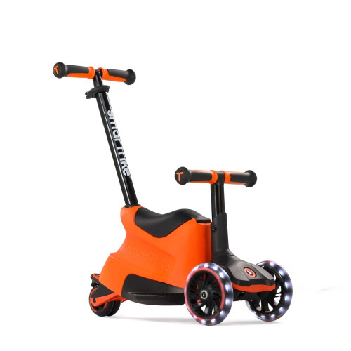 Самокат smarTrike Xtend Ride-on Orange (2401303) — 23843 Самокат smarTrike Xtend Ride-on Orange (2401303) — 23843