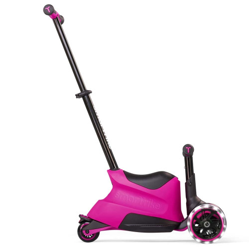 Самокат smarTrike Xtend Ride-on Pink (2401301) — 23842 Самокат smarTrike Xtend Ride-on Pink (2401301) — 23842