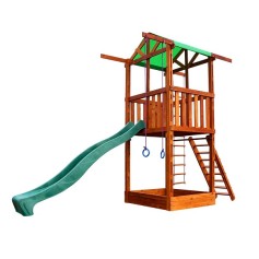 Ігровий комплекс Babyland-1