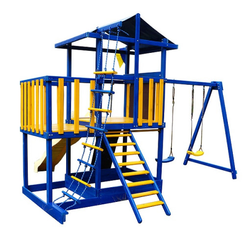 Ігровий комплекс Babyland-11 — 13380