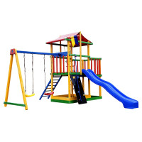 Ігровий комплекс Babyland-11