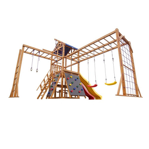 Дитячий майданчик Babyland-12 — 13379 Дитячий майданчик Babyland-12 — 13379