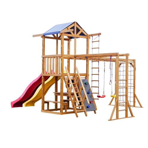 Дитячий майданчик Babyland-12 — 13379 Дитячий майданчик Babyland-12 — 13379
