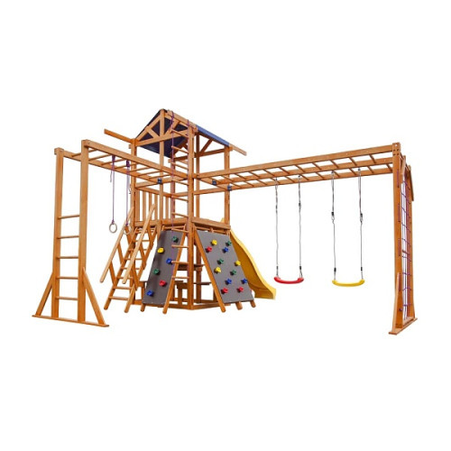 Дитячий майданчик Babyland-12 — 13379 Дитячий майданчик Babyland-12 — 13379
