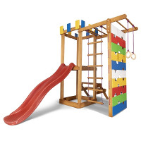 Ігровий комплекс Babyland-14
