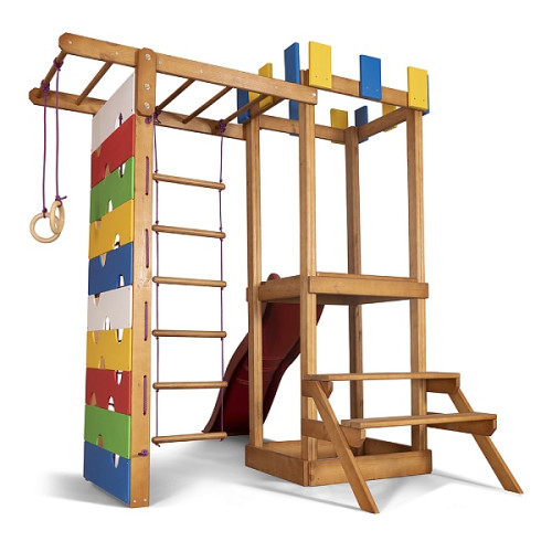 Ігровий комплекс Babyland-14 — 13377