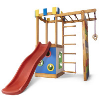 Ігровий комплекс Babyland-15