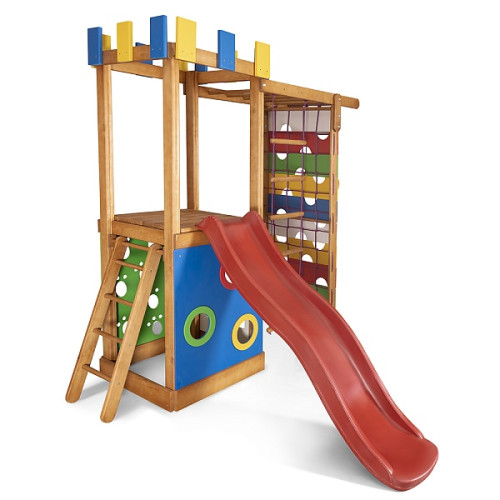 Ігровий комплекс Babyland-15 — 13376