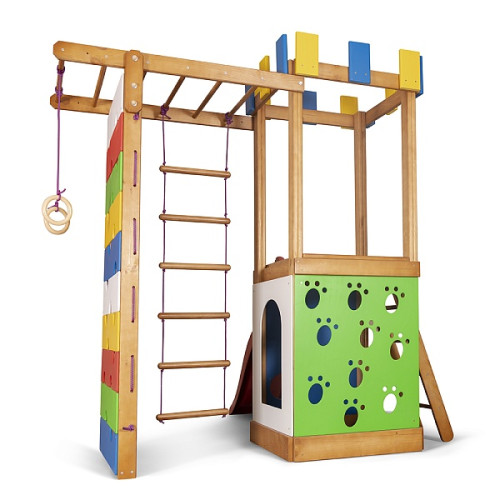Ігровий комплекс Babyland-15 — 13376