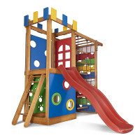 Ігровий комплекс Babyland-16