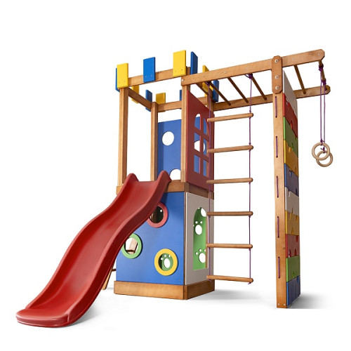 Ігровий комплекс Babyland-16 — 13375