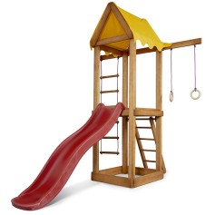 Ігровий комплекс Babyland-17