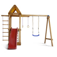 Ігровий комплекс Babyland-18