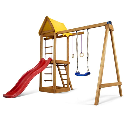 Ігровий комплекс Babyland-18 — 13373