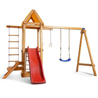 Ігровий комплекс Babyland-19