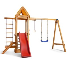 Ігровий комплекс Babyland-19