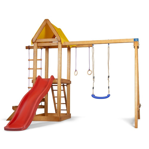 Ігровий комплекс Babyland-19 — 13372