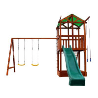 Ігровий комплекс Babyland-2