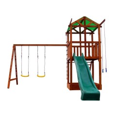 Ігровий комплекс Babyland-2