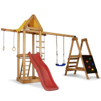 Ігровий комплекс Babyland-20