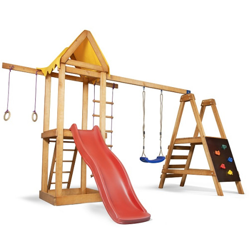 Ігровий комплекс Babyland-20 — 13371
