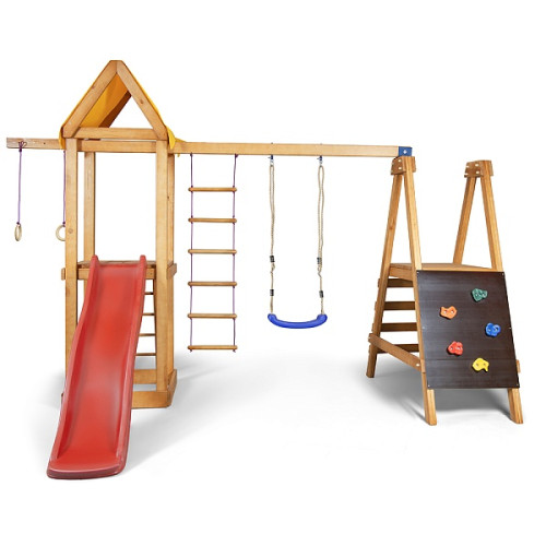 Ігровий комплекс Babyland-20 — 13371
