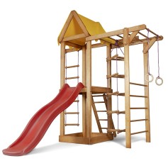 Ігровий комплекс Babyland-21