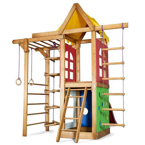 Ігровий комплекс Babyland-23 — 13368