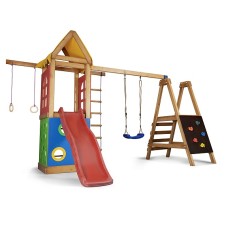 Ігровий комплекс Babyland-24