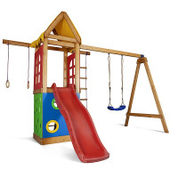 Ігровий комплекс Babyland-25