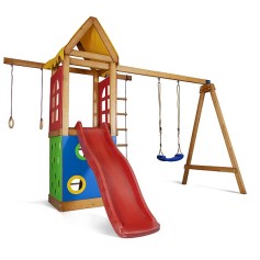 Ігровий комплекс Babyland-25