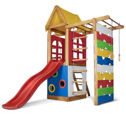 Ігровий комплекс Babyland-28 — 13363 Ігровий комплекс Babyland-28 — 13363