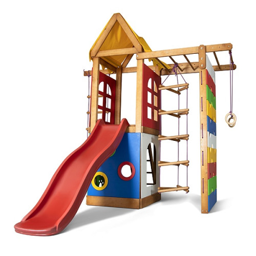 Ігровий комплекс Babyland-28 — 13363 Ігровий комплекс Babyland-28 — 13363