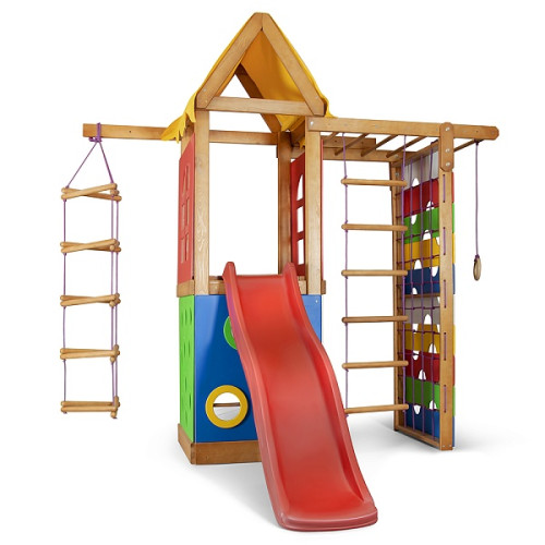 Ігровий комплекс Babyland-28 — 13363 Ігровий комплекс Babyland-28 — 13363