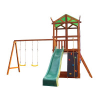 Ігровий комплекс для вулиці Babyland-3