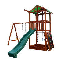 Ігровий комплекс Babyland-4