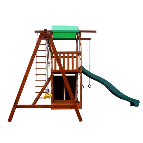 Ігровий комплекс Babyland-4 — 13386