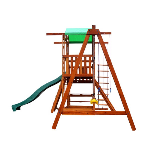 Ігровий комплекс для вулиці Babyland-5 — 13361 Ігровий комплекс для вулиці Babyland-5 — 13361