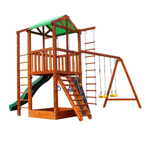 Ігровий комплекс Babyland-6 — 13382