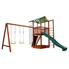 Ігровий комплекс Babyland-6