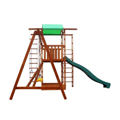 Ігровий комплекс Babyland-6 — 13382