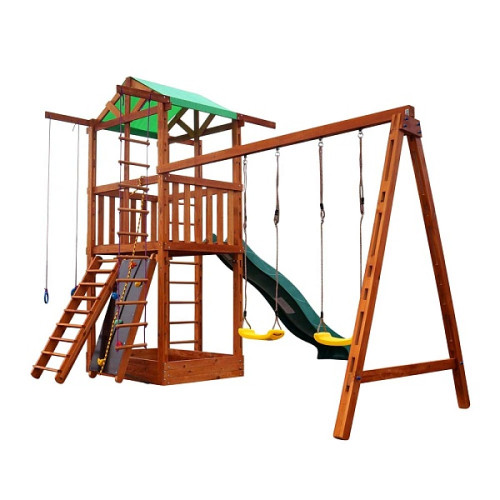 Ігровий комплекс Babyland-6 — 13382