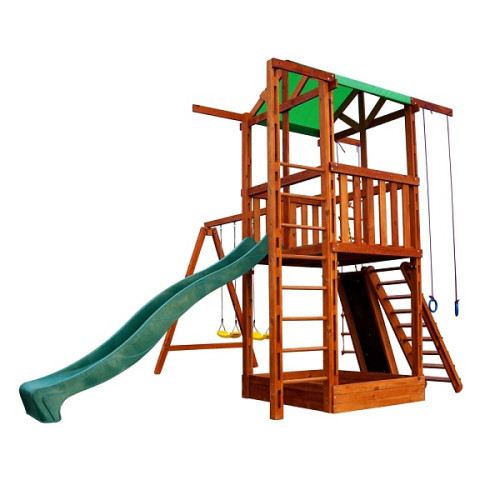 Ігровий комплекс Babyland-6 — 13382