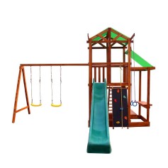 Ігровий комплекс Babyland-7