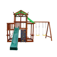 Игровой комплекс Babyland-9