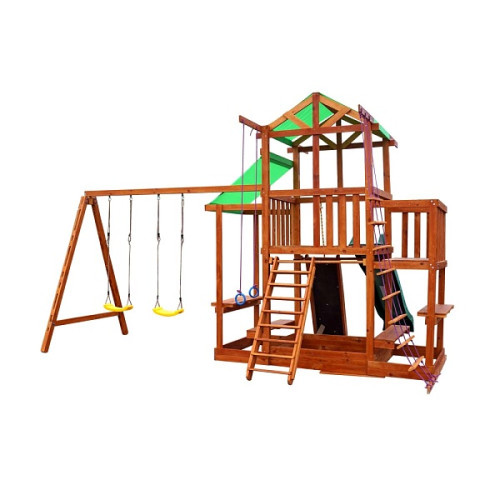 Ігровий комплекс Babyland-9 — 13387