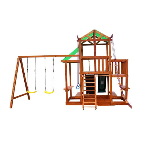 Ігровий комплекс Babyland-9 — 13387