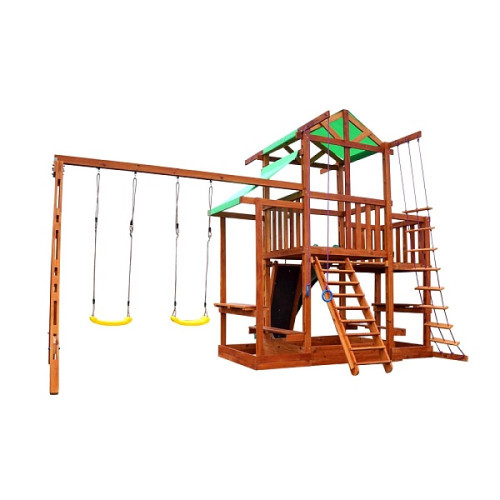 Ігровий комплекс Babyland-9 — 13387