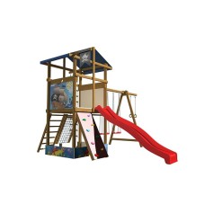 Дитячий майданчик SportBaby-10