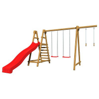 Дитячий майданчик SportBaby-3